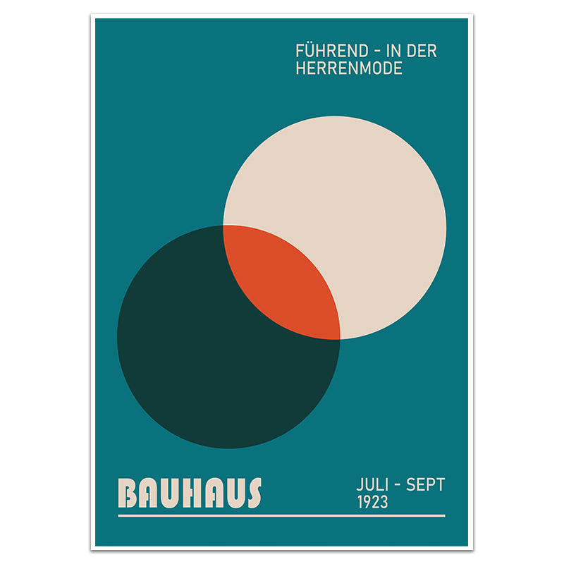 BAUHAUS NO.20