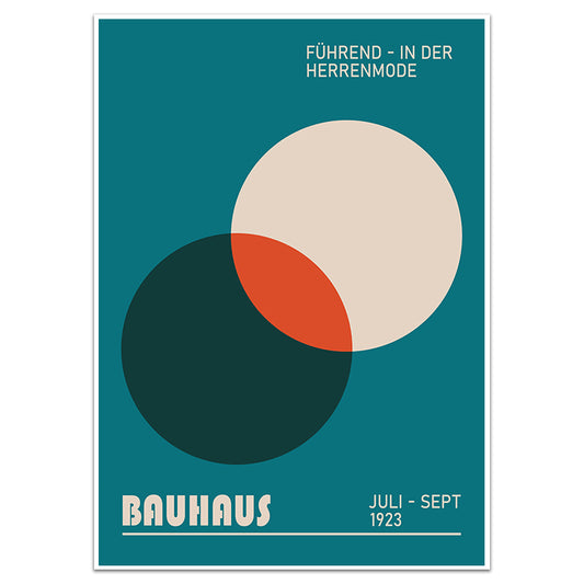 BAUHAUS NO.20