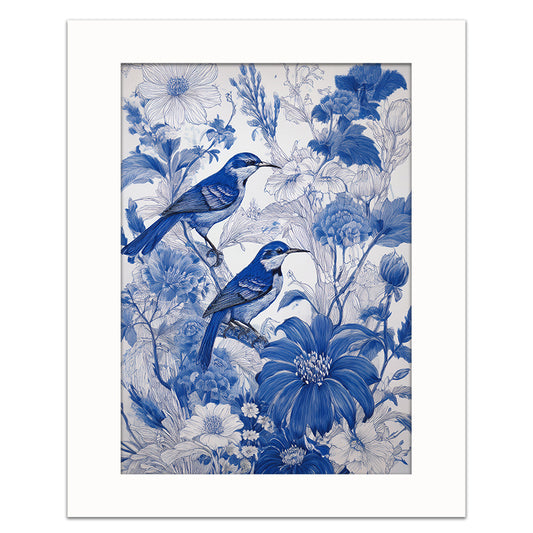IMPERIAL PLUMAGE