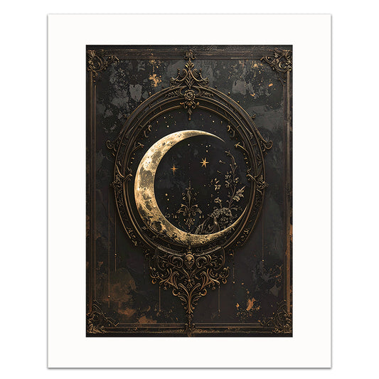 GOTHIC ECLIPSE