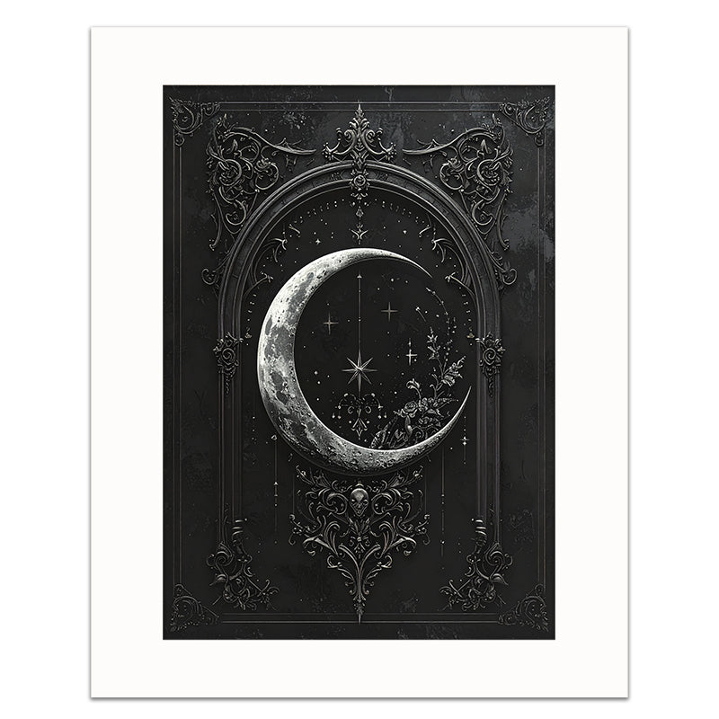 LUNAR VEIL