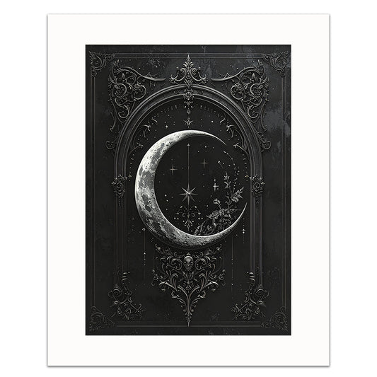 LUNAR VEIL
