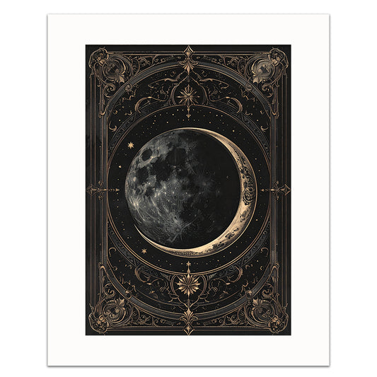 TWILIGHT CRESCENT