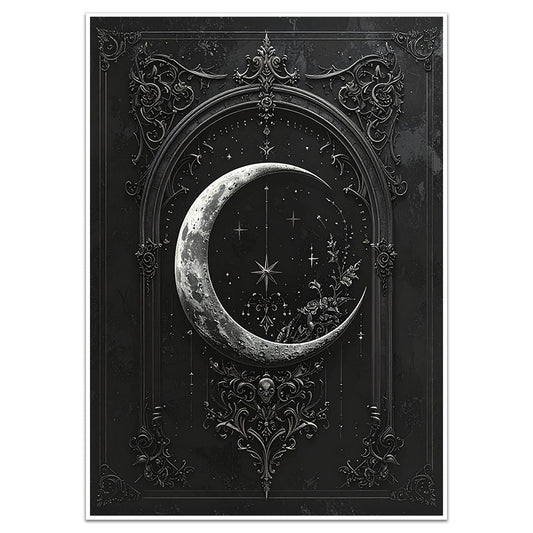LUNAR VEIL