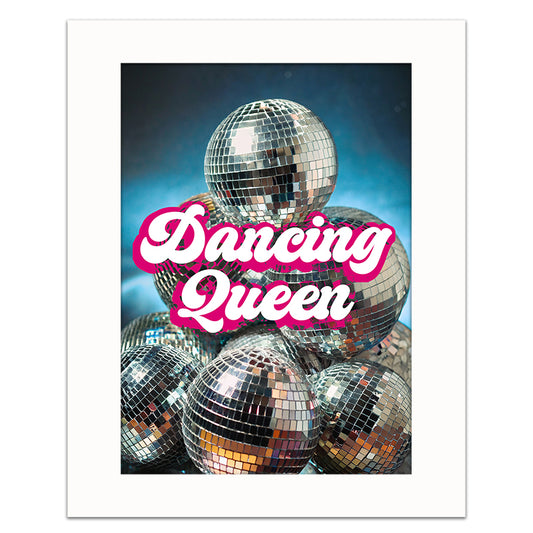 DANCING QUEEN