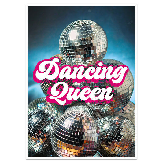 DANCING QUEEN