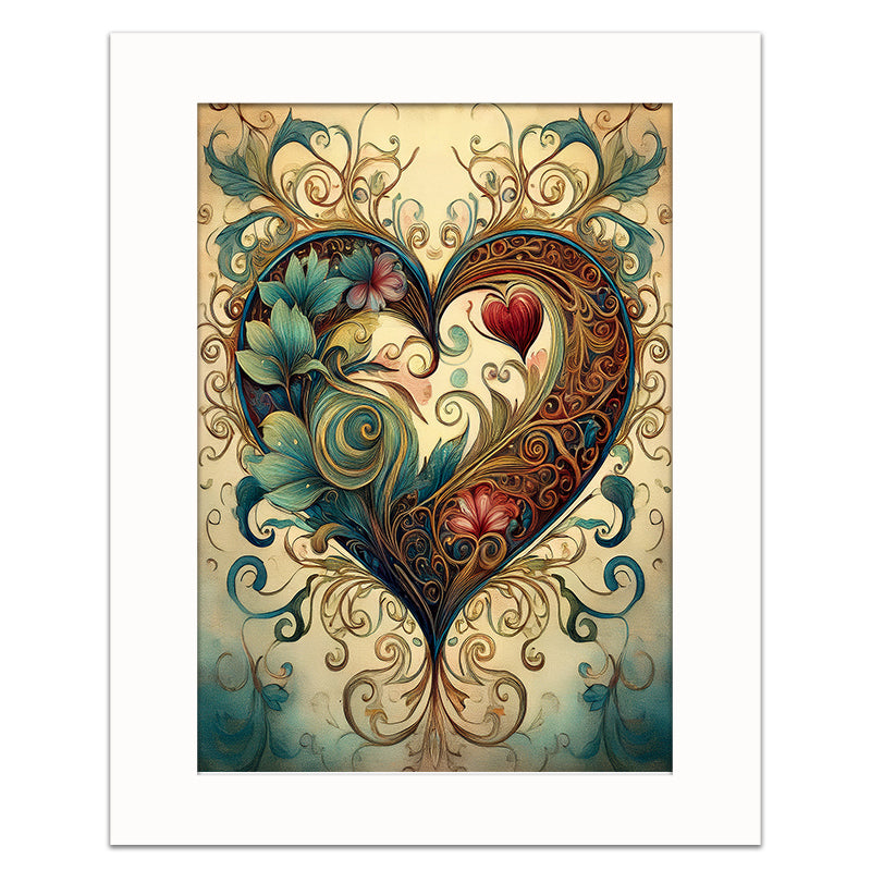 HEART