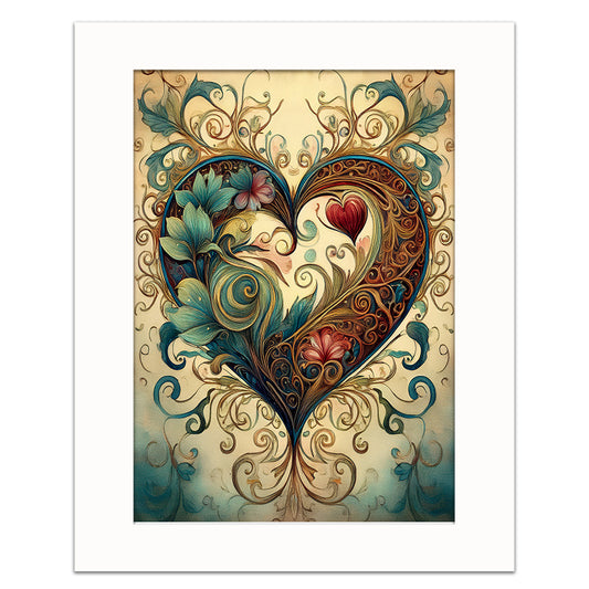 HEART
