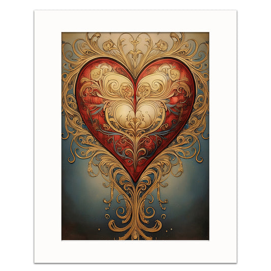 HEART 2