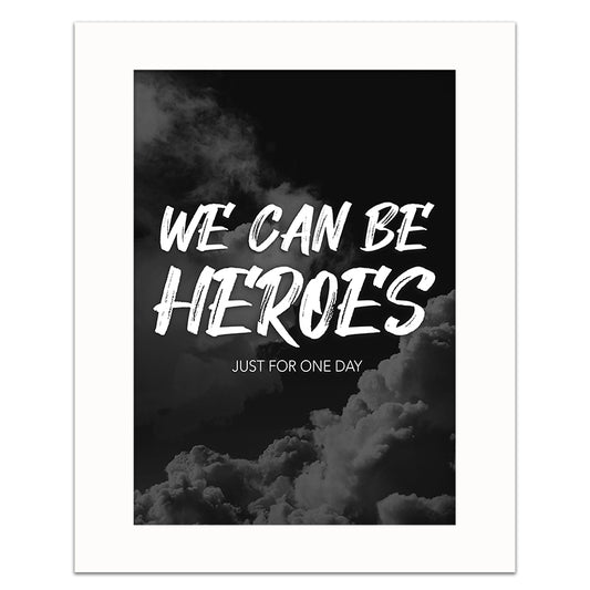 HEROES