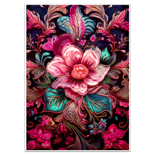 MAGENTA MUSE