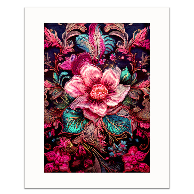MAGENTA MUSE