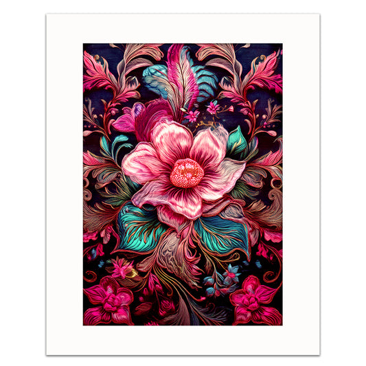 MAGENTA MUSE