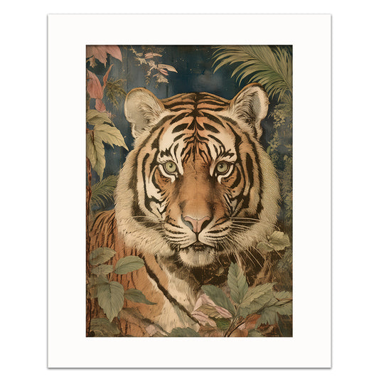 SPIRIT OF THE JUNGLE