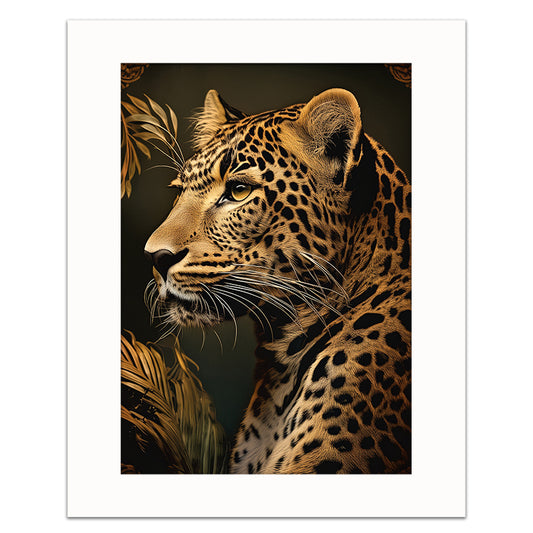 THE GOLDEN HUNTER