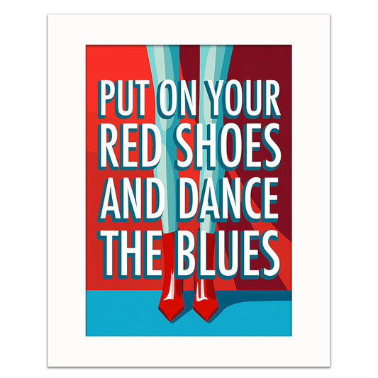 LET'S DANCE