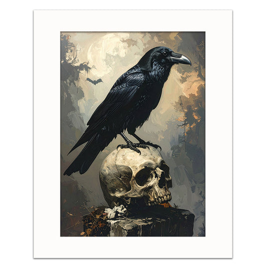 DEATH'S MESSENGER