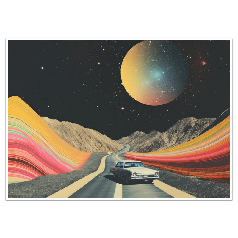 COSMIC DRIFT