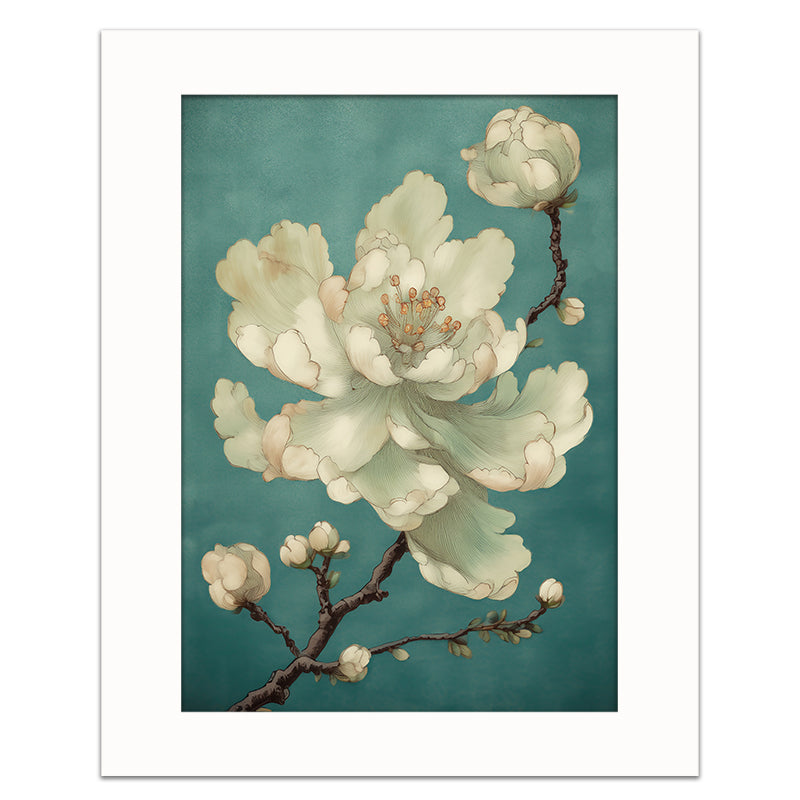 GENTLE BLOOM