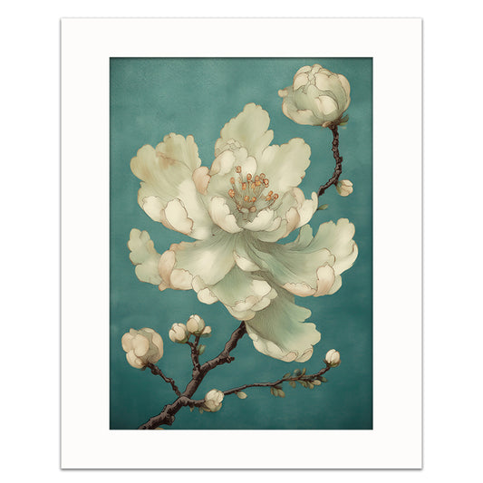 GENTLE BLOOM