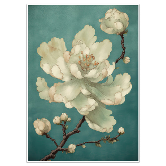 GENTLE BLOOM