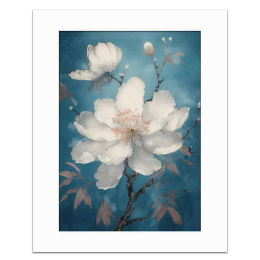 ETHEREAL BLOOM