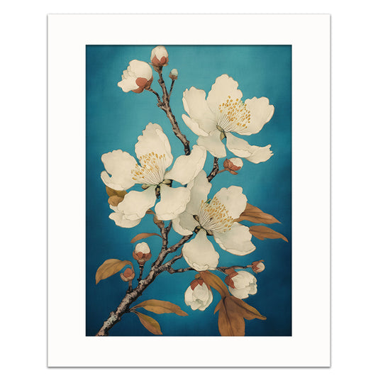 SOFT PETALS