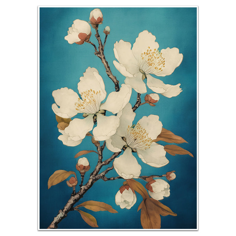 SOFT PETALS