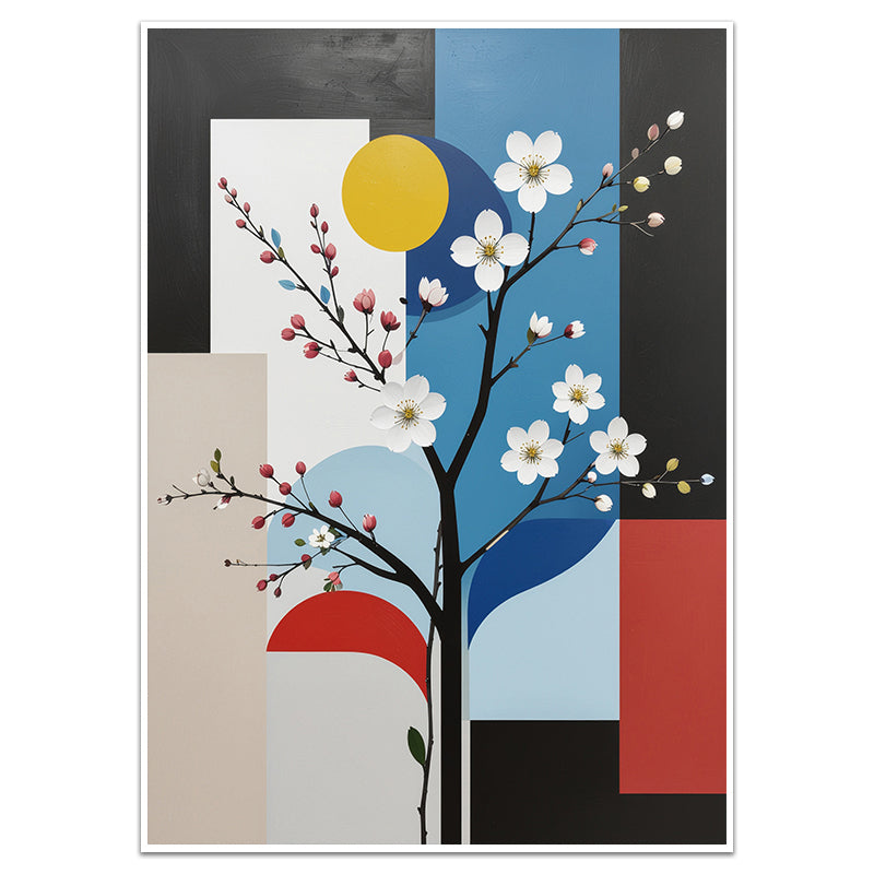 BAUHAUS IN BLOOM NO.2