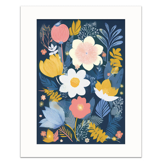 BOLD BOTANICS