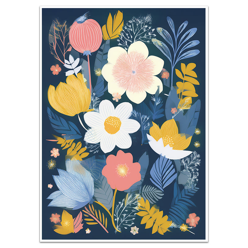 BOLD BOTANICS