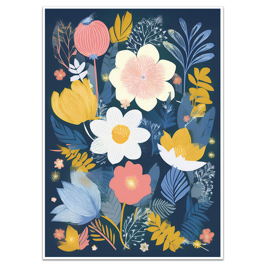 BOLD BOTANICS