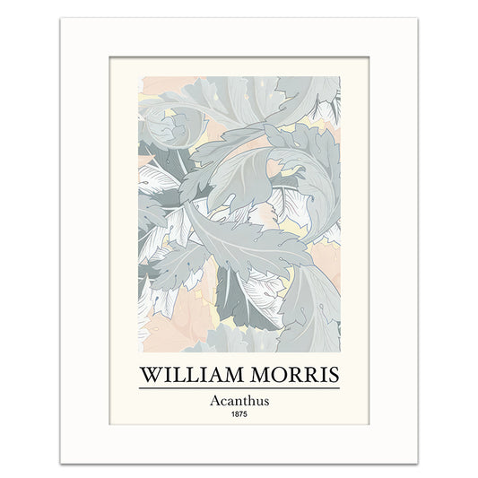ACANTHUS 1875