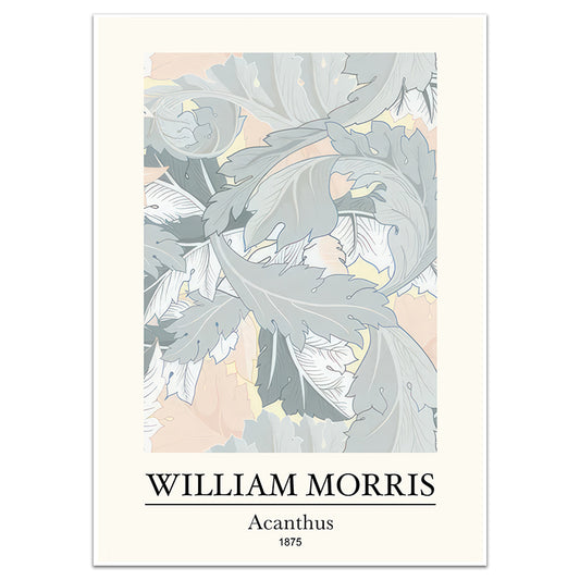 ACANTHUS 1875