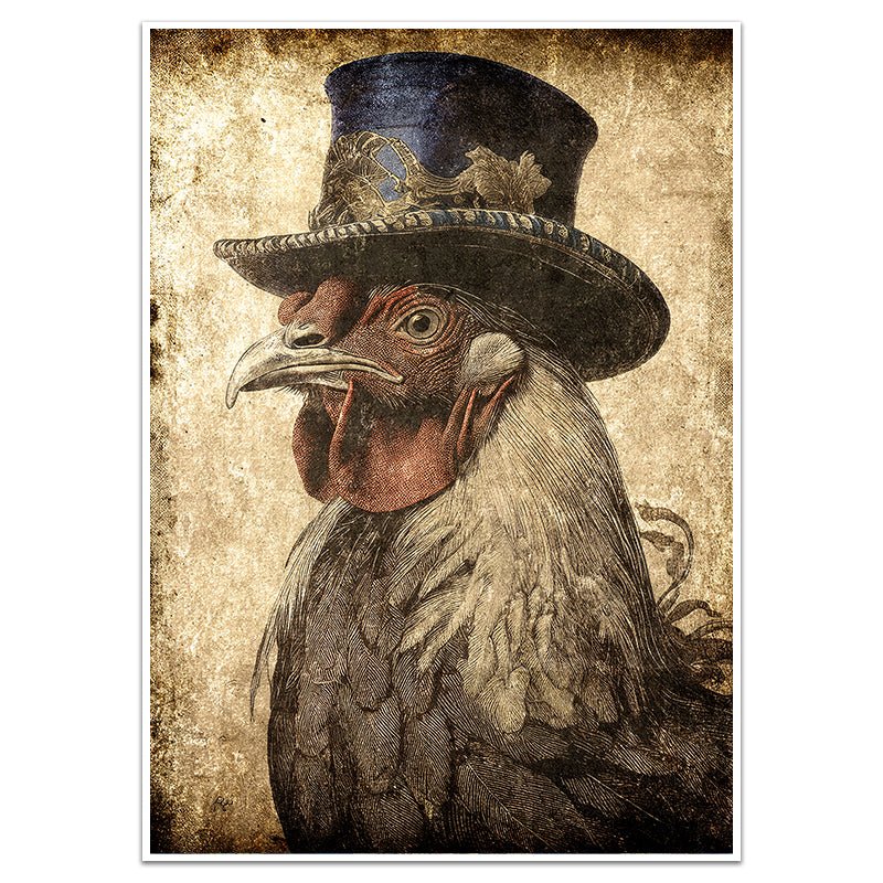 ALF - Sincerely Frank Art