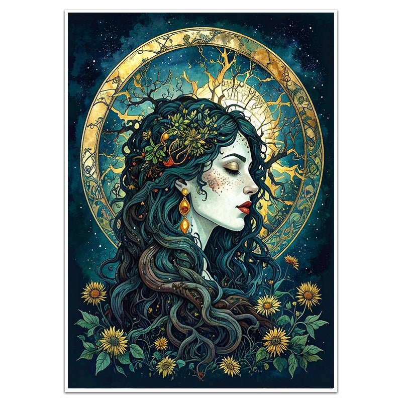 AMARIS - Sincerely Frank Art