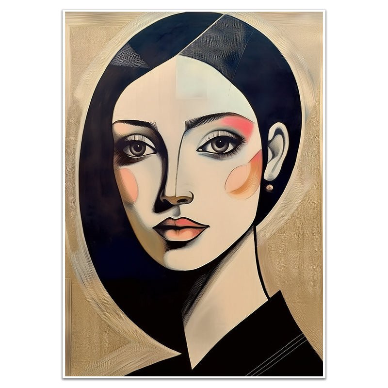 AMÉLIE - Sincerely Frank Art