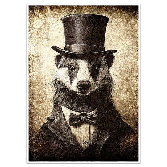 AMOS - Sincerely Frank Art