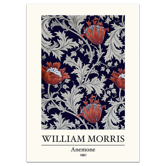 ANEMONE 1881