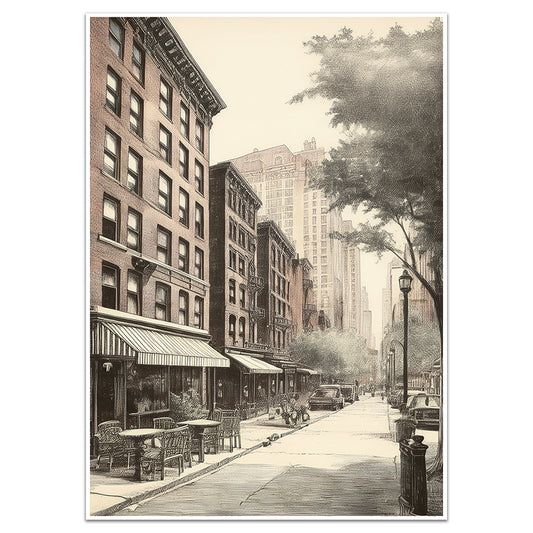 METROPOLIS VISTA