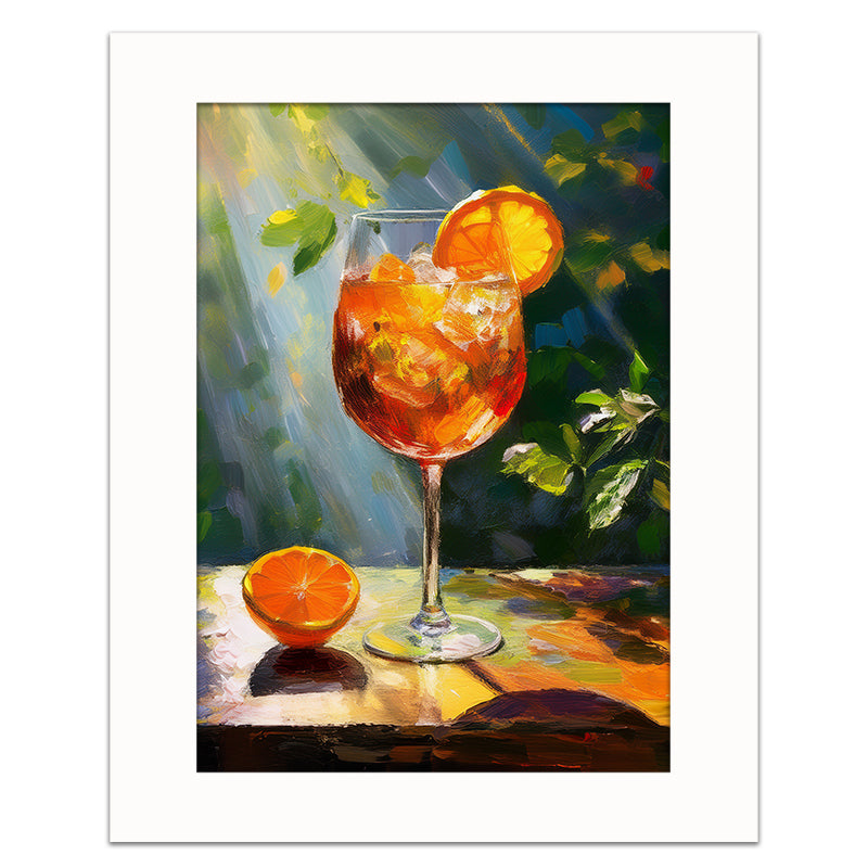 APEROL SPRITZ