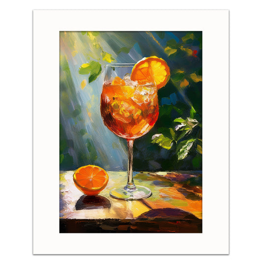APEROL SPRITZ
