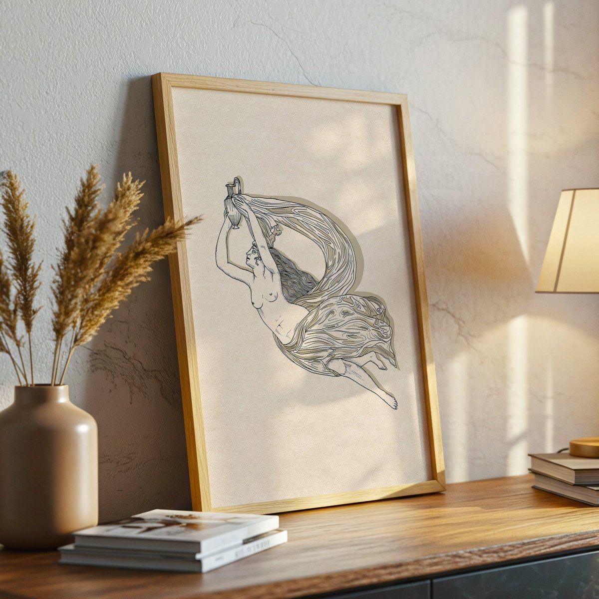 APHRODITE - Sincerely Frank Art