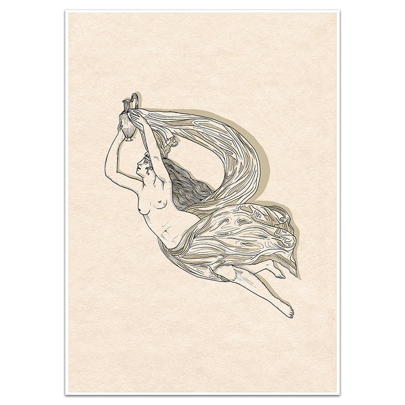 APHRODITE - Sincerely Frank Art