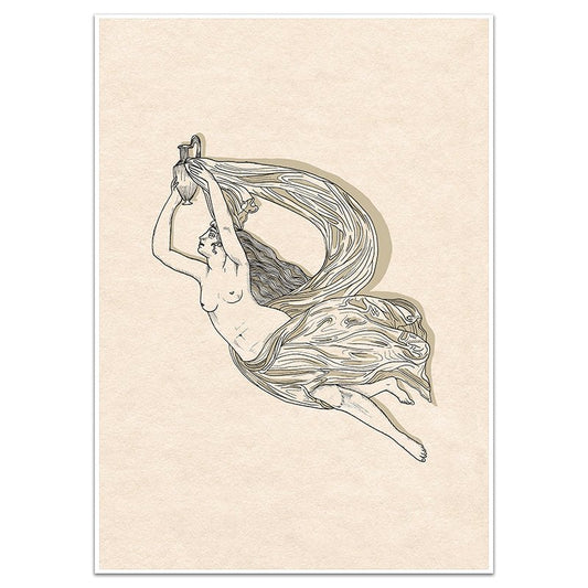 APHRODITE - Sincerely Frank Art