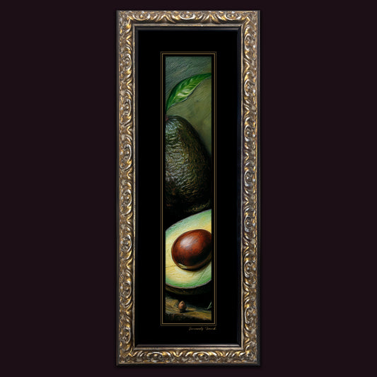 AVOCADOS