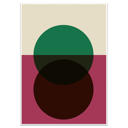 BAUHAUS NO.13 - Sincerely Frank Art