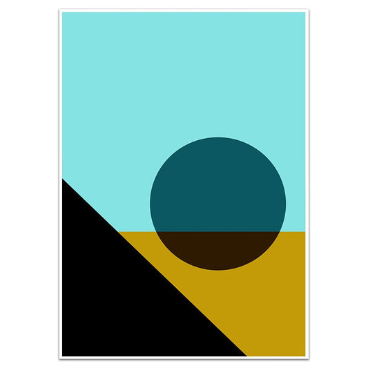 BAUHAUS NO.15 - Sincerely Frank Art