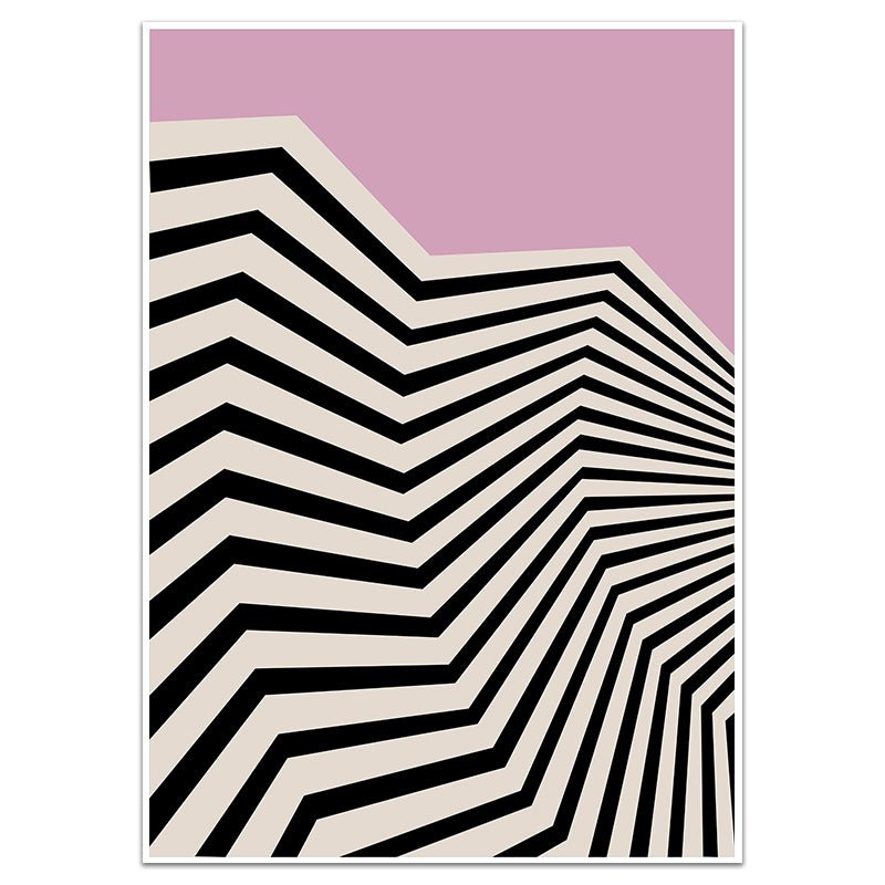 BAUHAUS NO.21 - Sincerely Frank Art