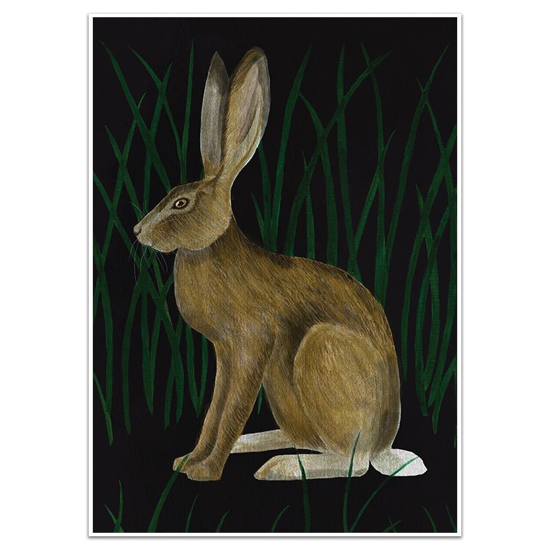 CATCH ME IF YOU CAN - Sincerely Frank Art